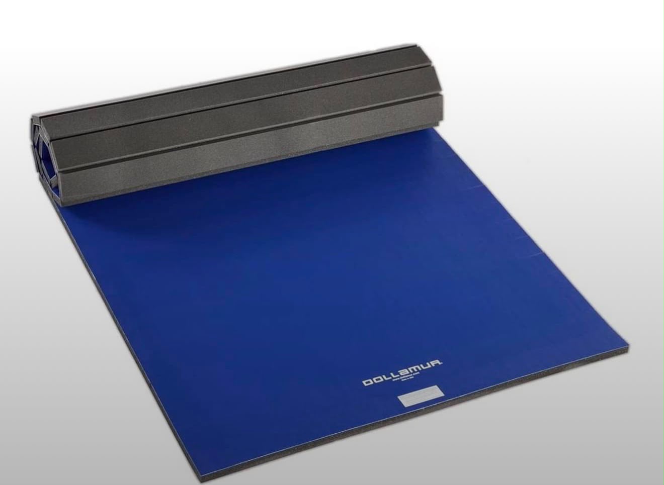 Dalle Caoutchouc 4cm Plateforme
